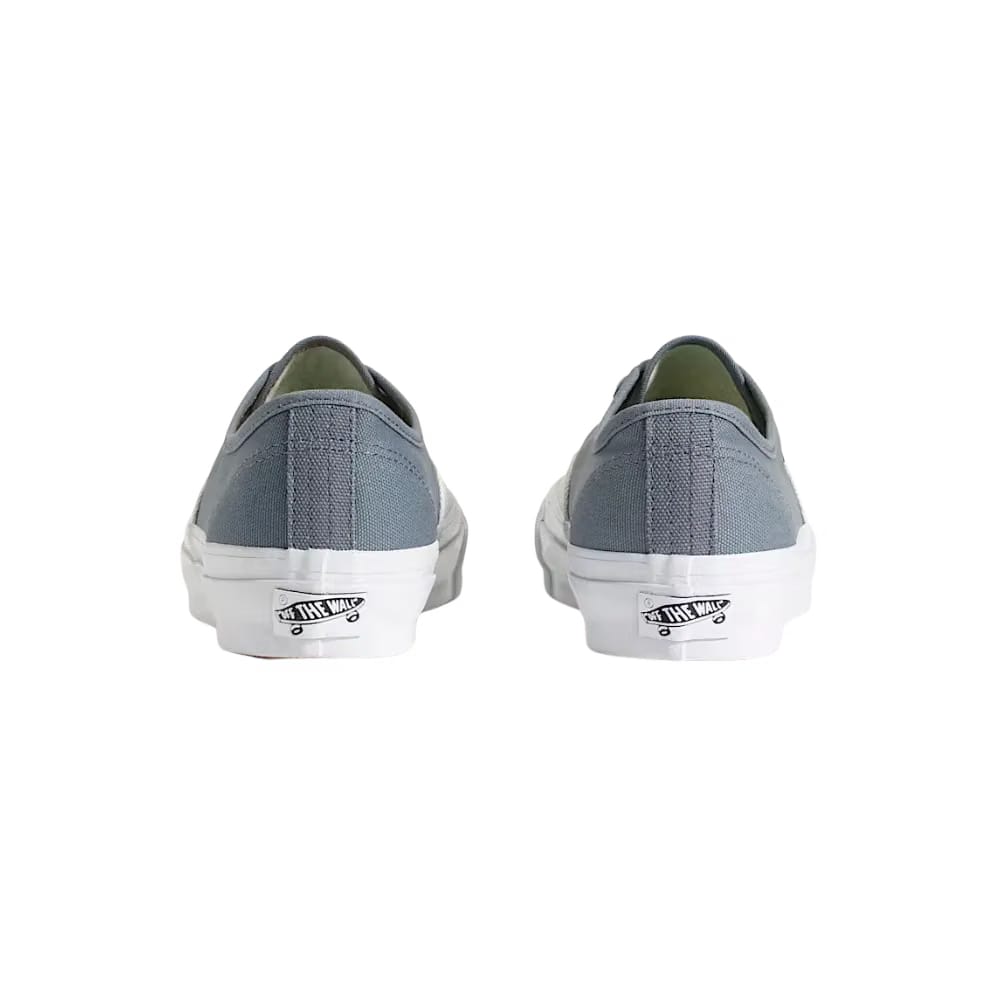 Vans Premium Authentic Shoe Grey
