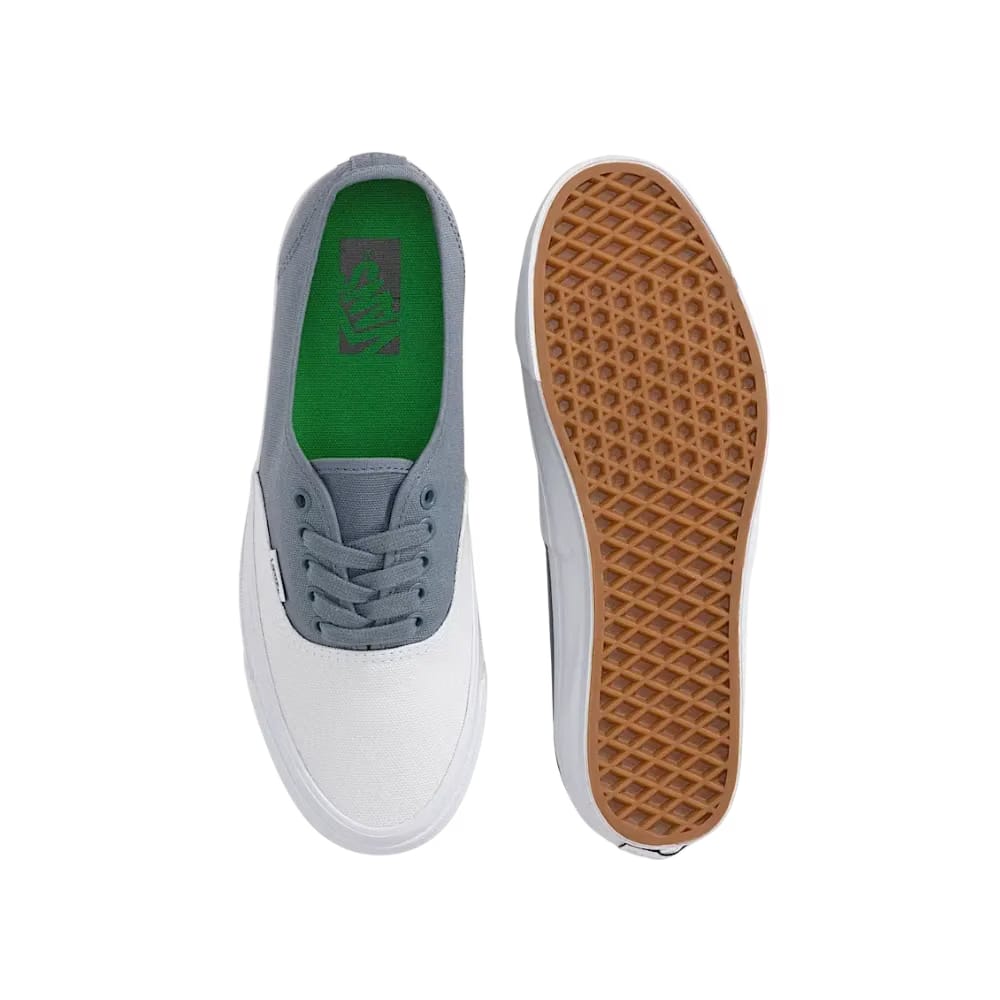 Vans Premium Authentic Shoe Grey