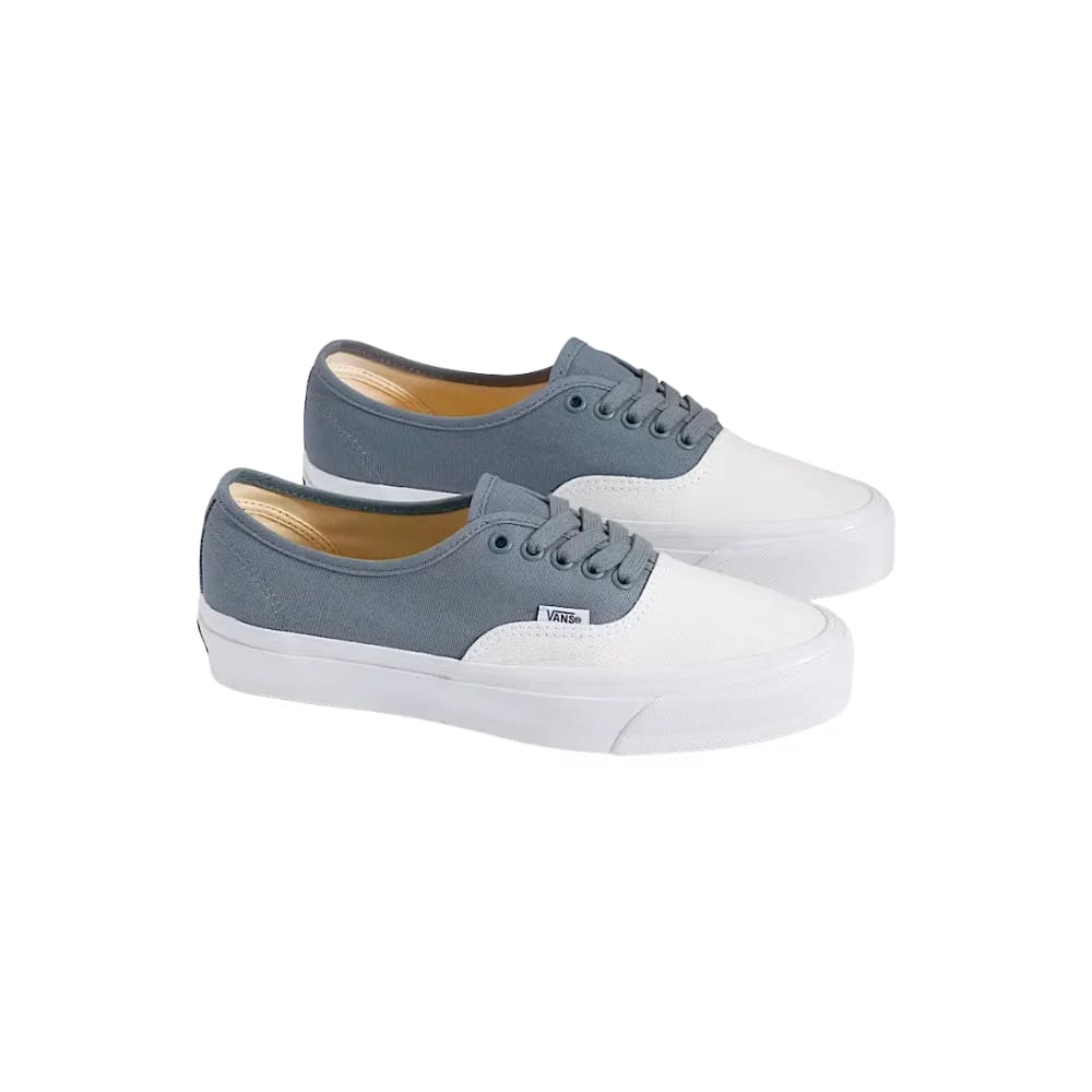 Vans Premium Authentic Shoe Grey