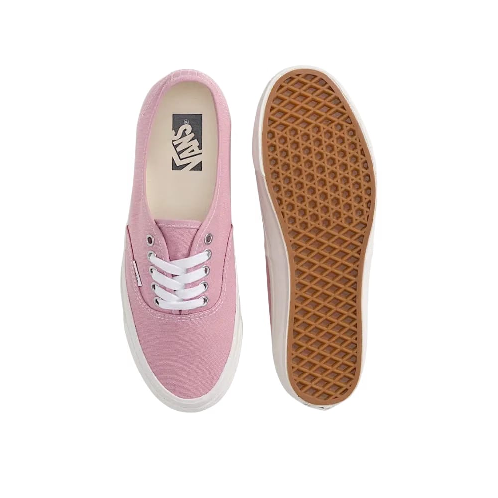 Vans Premium Authentic Shoe Dawn Pink