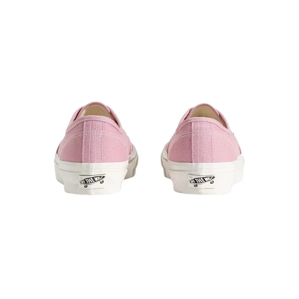 Vans Premium Authentic Shoe Dawn Pink