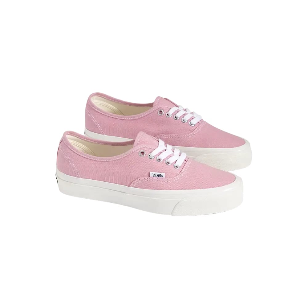 Vans Premium Authentic Shoe Dawn Pink