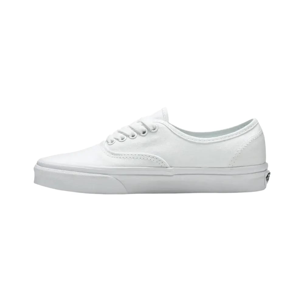 Vans Authentic Shoe True White
