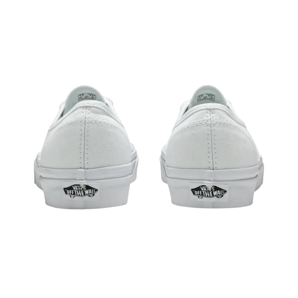 Vans Authentic Shoe True White