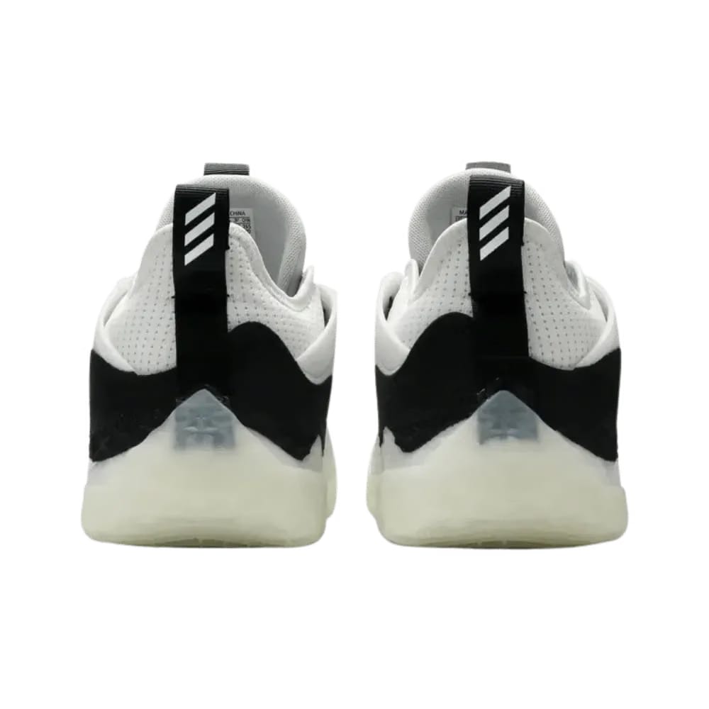Adidas Harden Vol. 5 Futurenatural 'Purple Tint Sonic Ink'