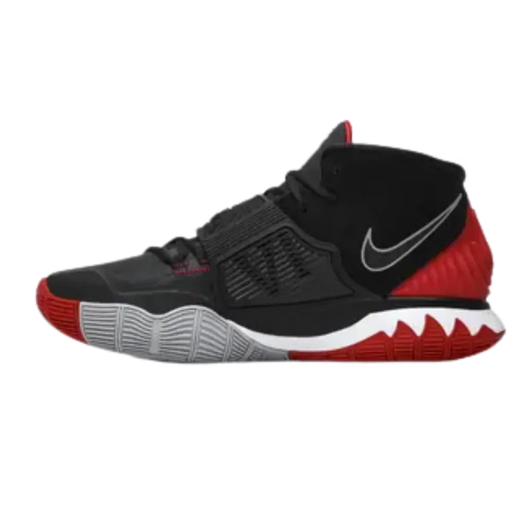 Nike Kyrie 6 'Bred'