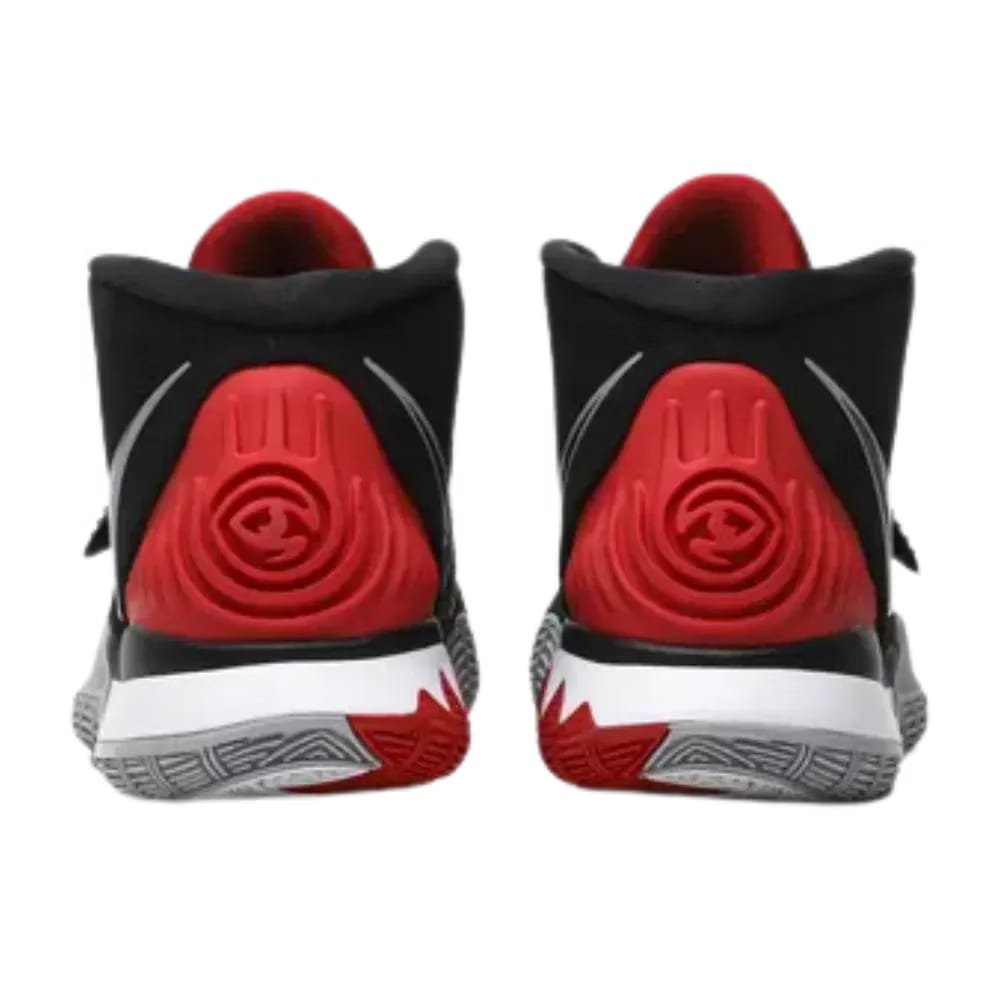 Nike Kyrie 6 'Bred'