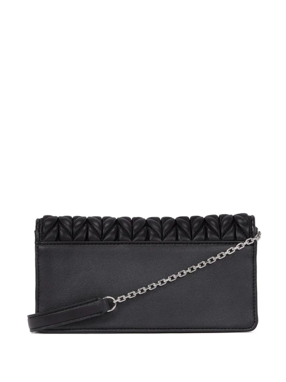 K/Weave crossbody bag