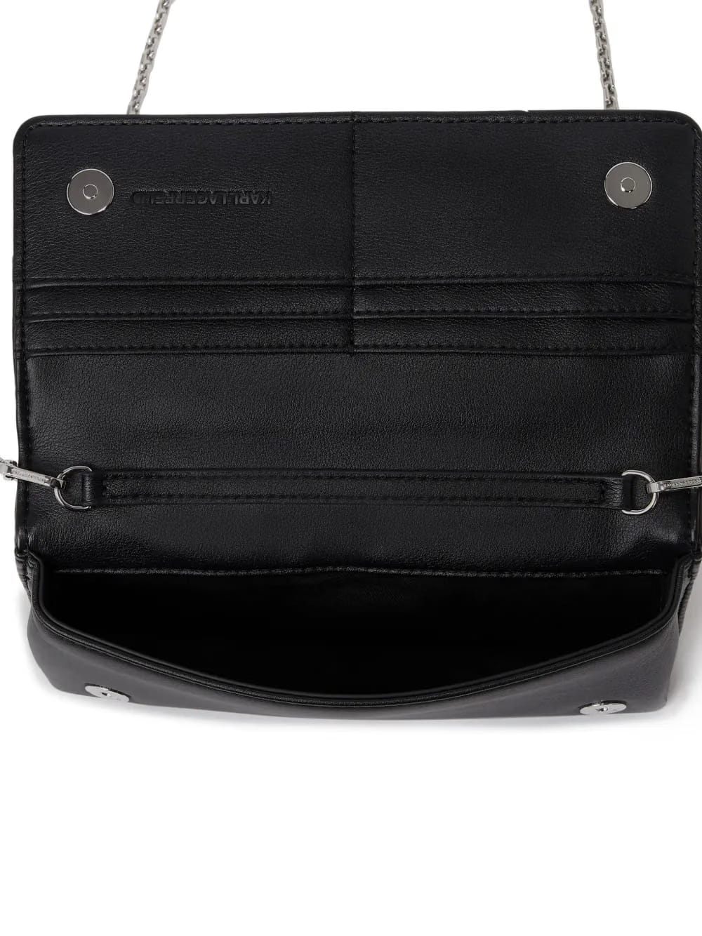 K/Weave crossbody bag