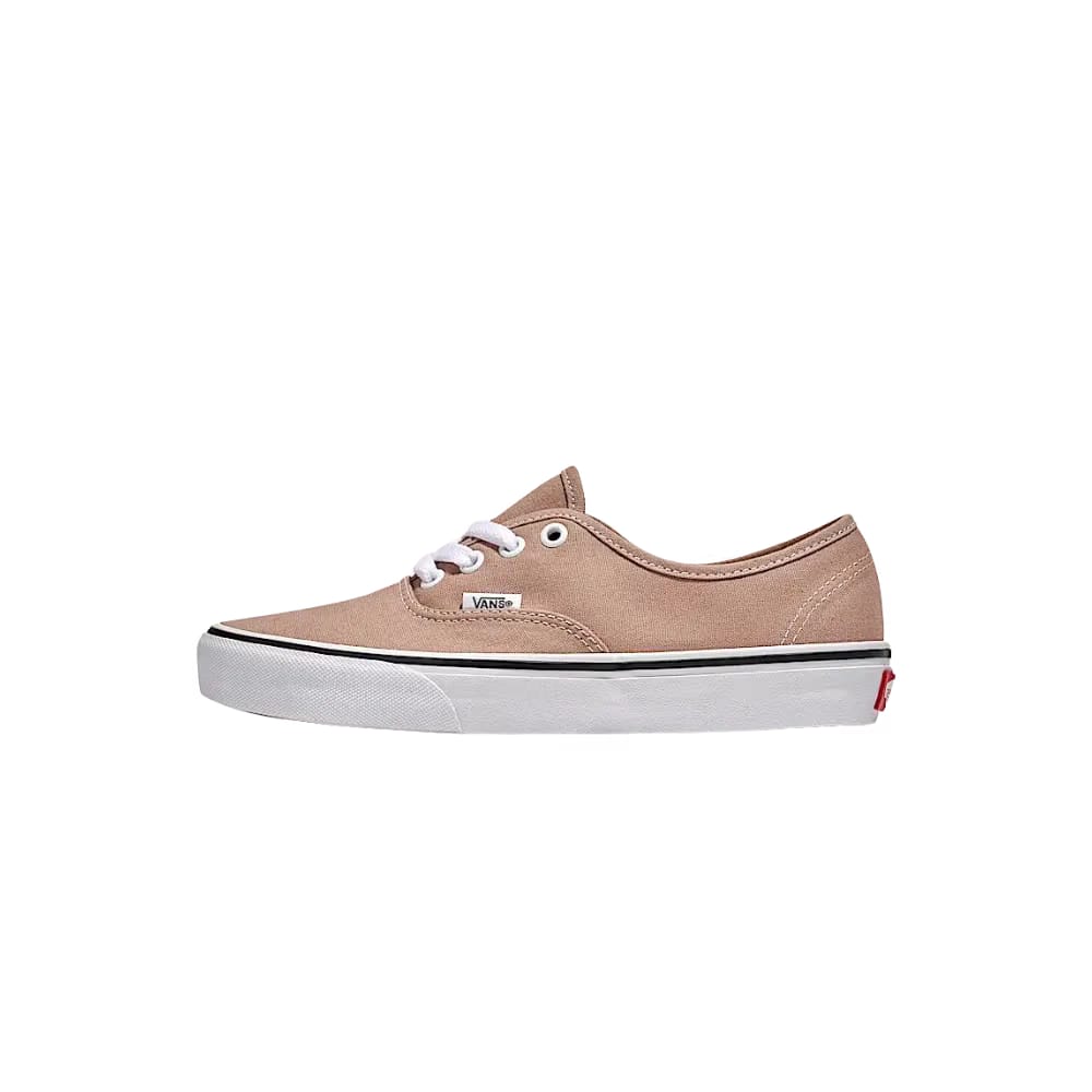 Vans Authentic Shoe Warm Taupe Brown