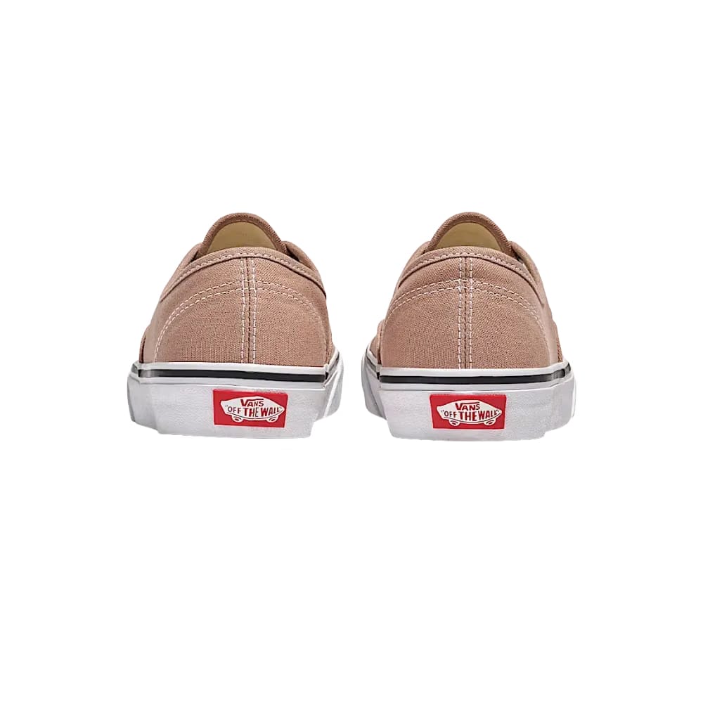 Vans Authentic Shoe Warm Taupe Brown