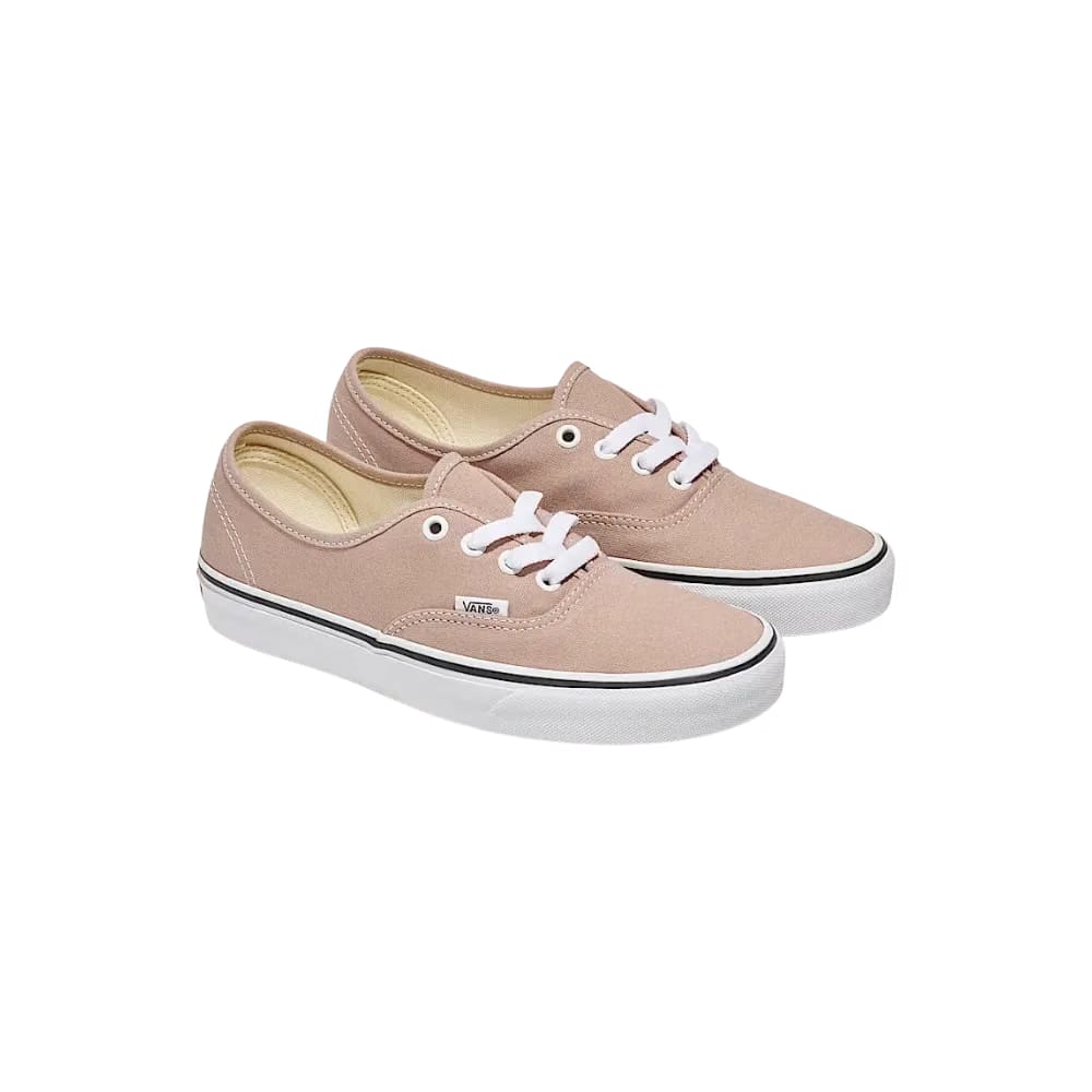 Vans Authentic Shoe Warm Taupe Brown