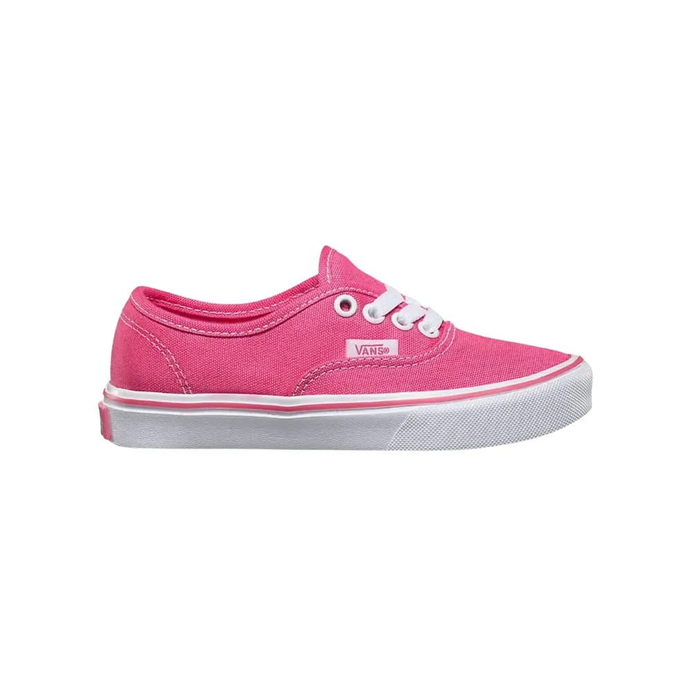 Vans Authentic Shoe Honeysuckle Pink