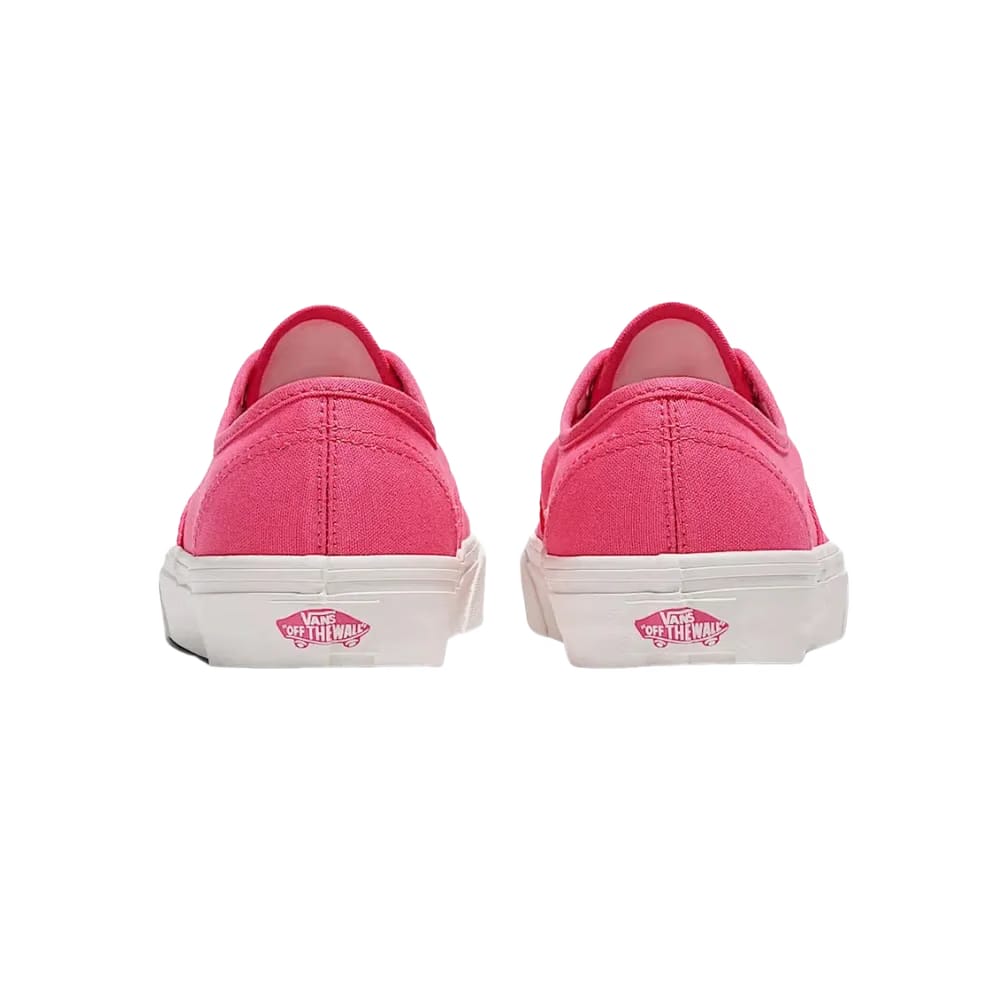 Vans Authentic Shoe Honeysuckle Pink