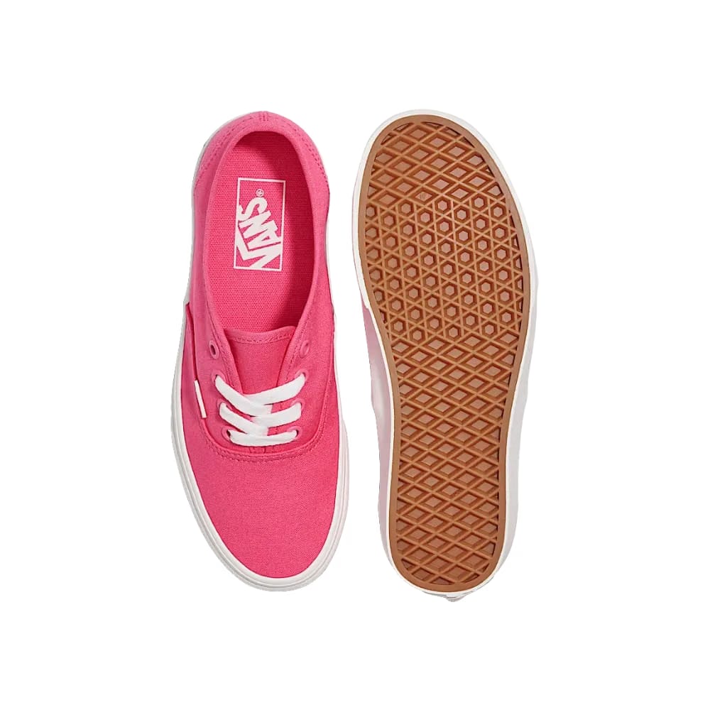 Vans Authentic Shoe Honeysuckle Pink