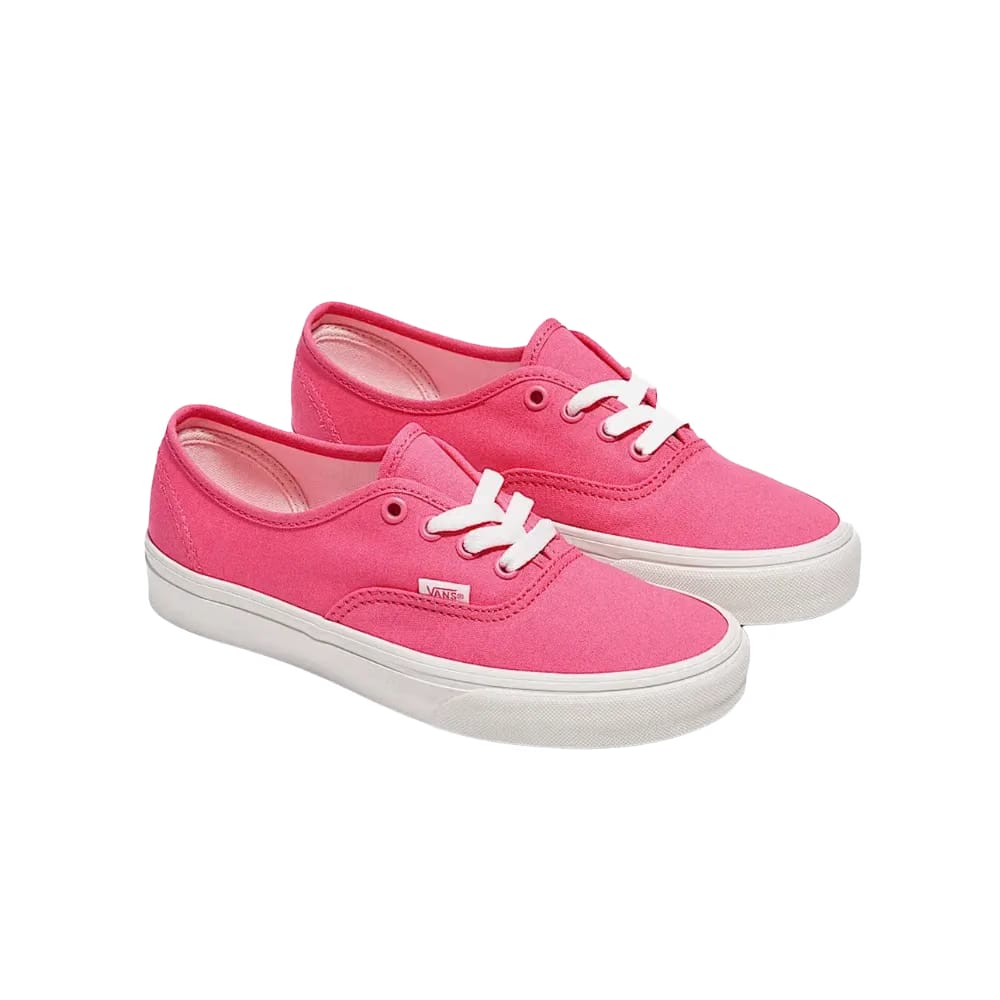 Vans Authentic Shoe Honeysuckle Pink