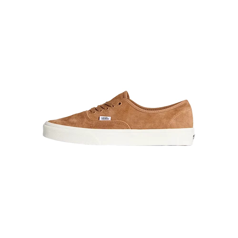 Vans Authentic Shoe Chipmunk Brown