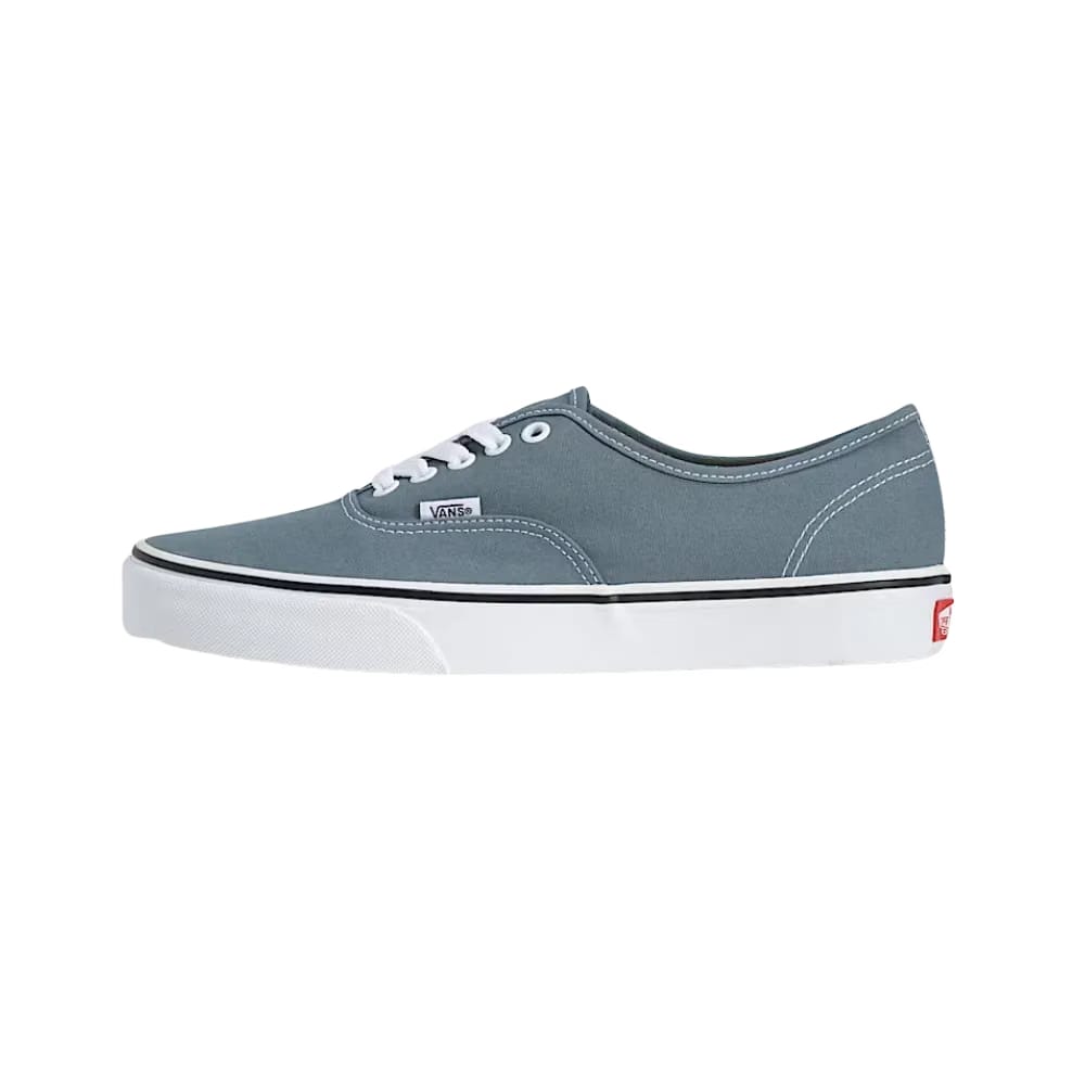 Vans Authentic Shoe Stormy Weather Blue