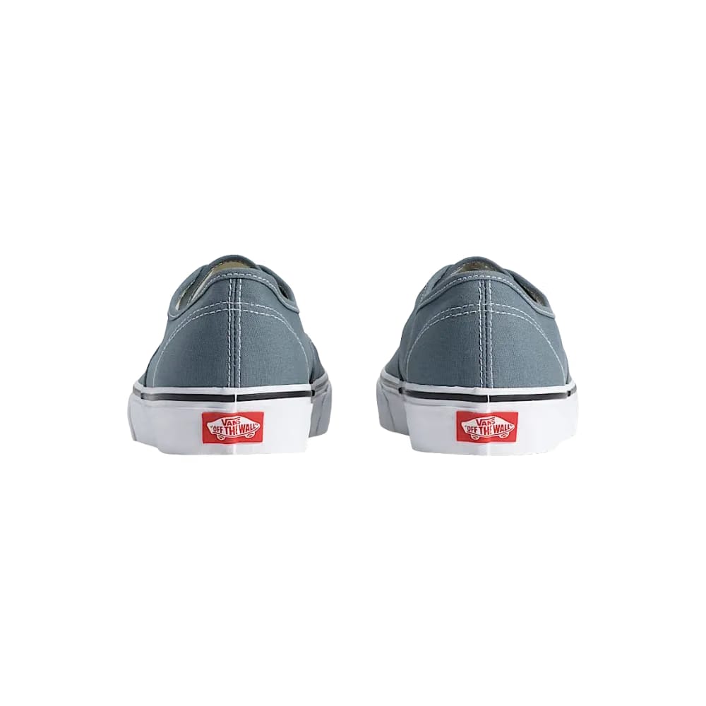 Vans Authentic Shoe Stormy Weather Blue