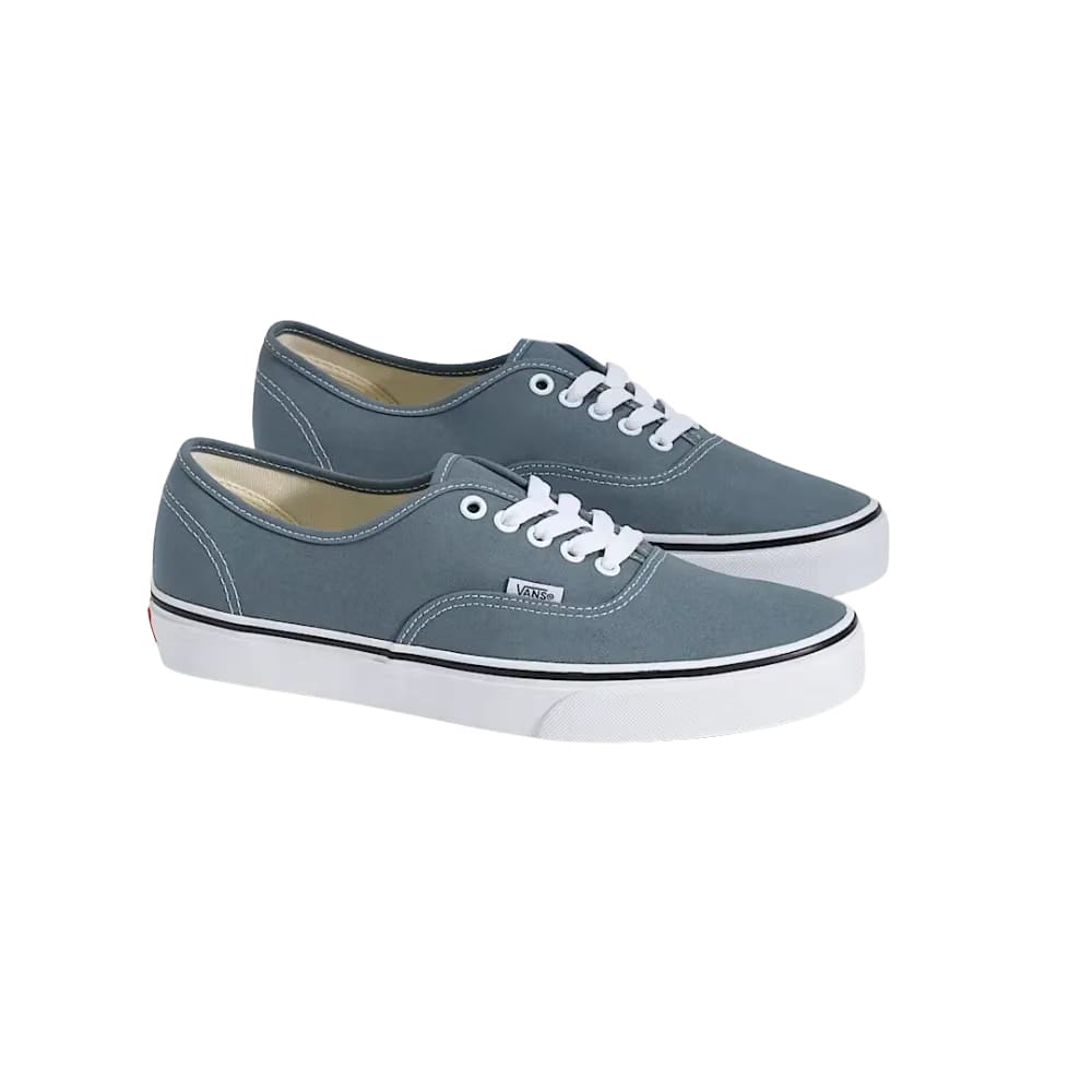 Vans Authentic Shoe Stormy Weather Blue