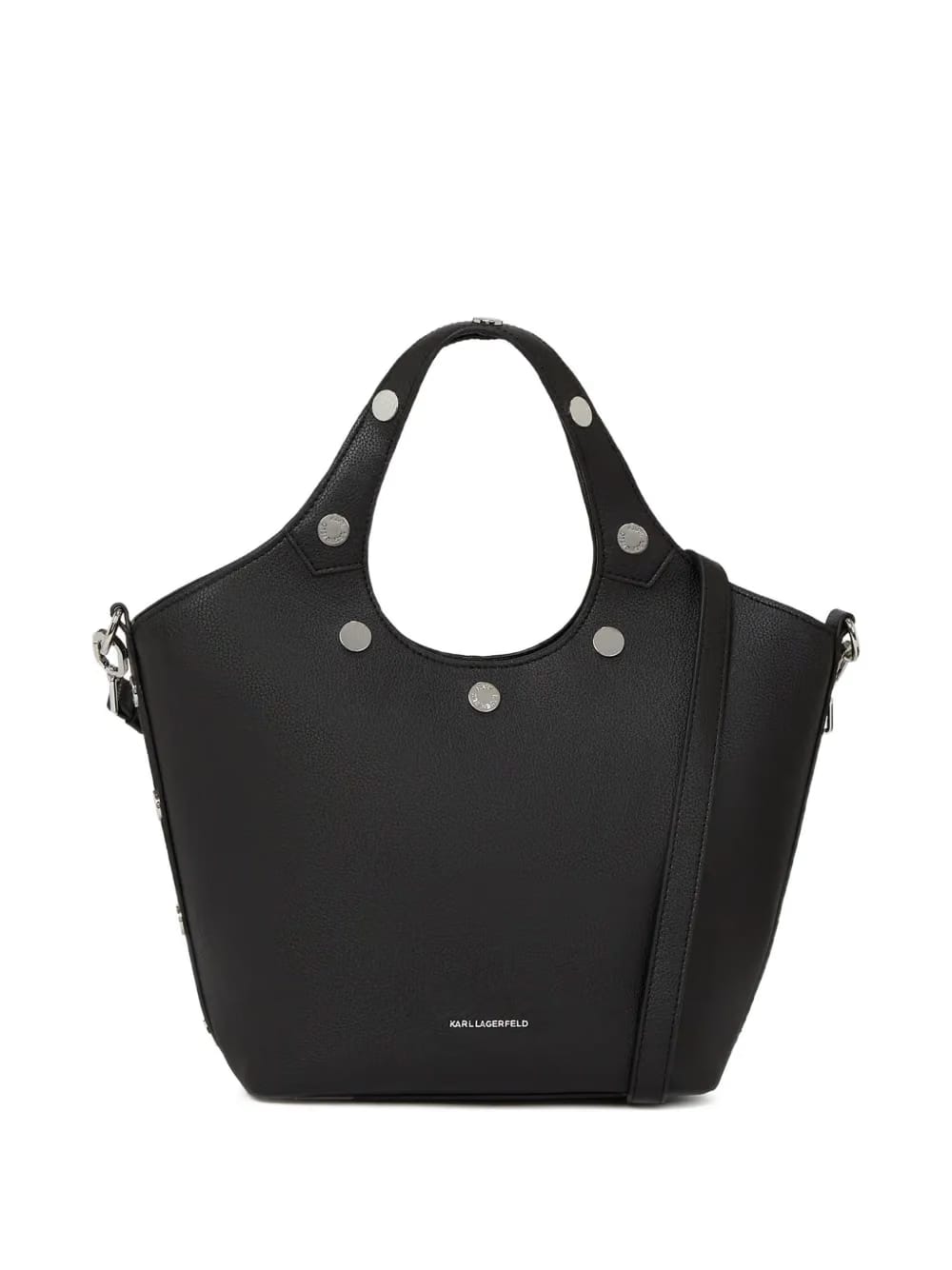 small K/Rocky Marais tote bag