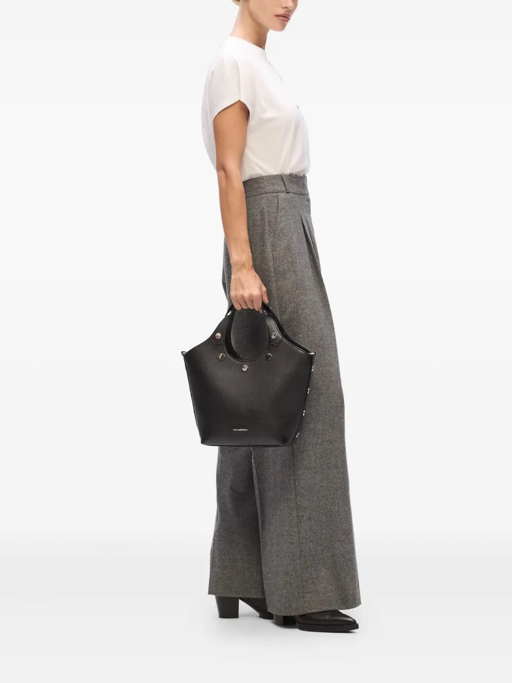 small K/Rocky Marais tote bag