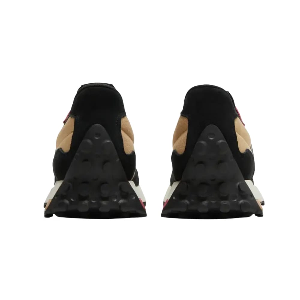New Balance 327 'Chinese New Year - Black Workwear'