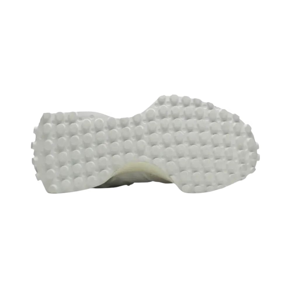 New Balance 327 White Moonbeam Womens