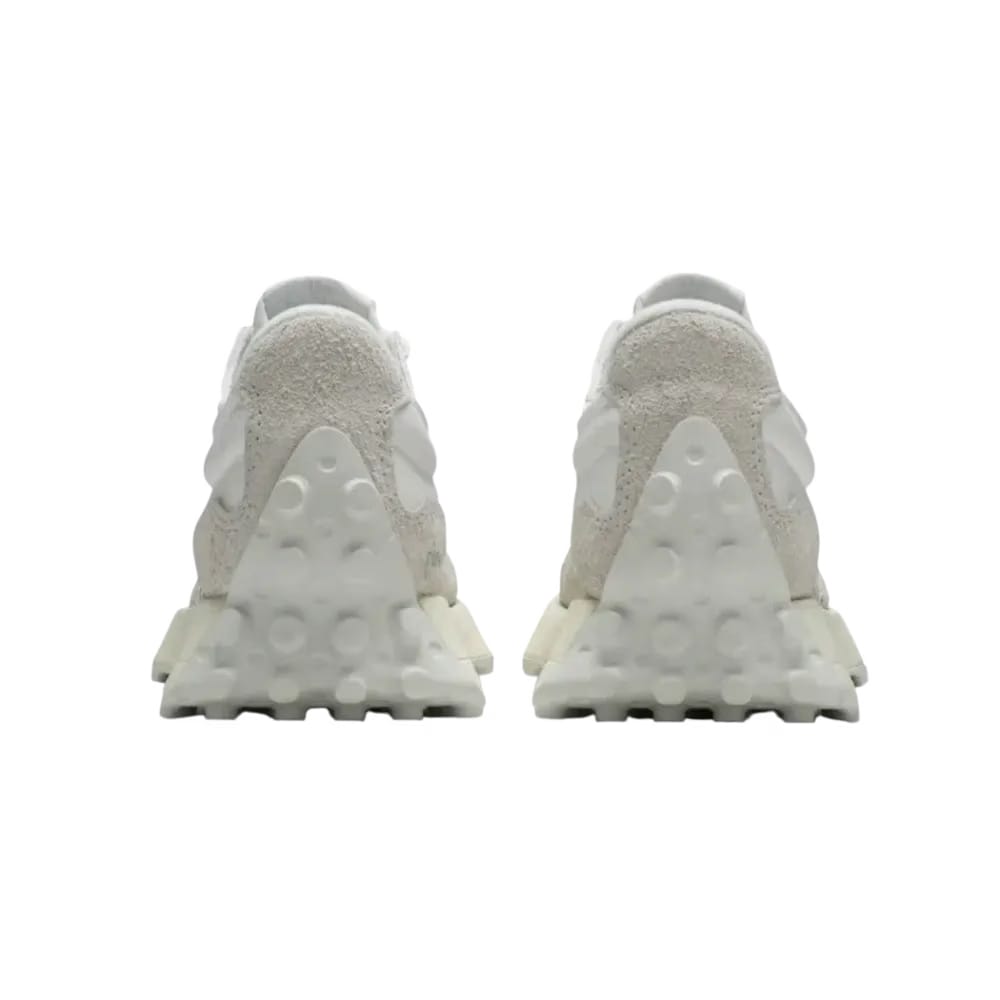 New Balance 327 White Moonbeam Womens