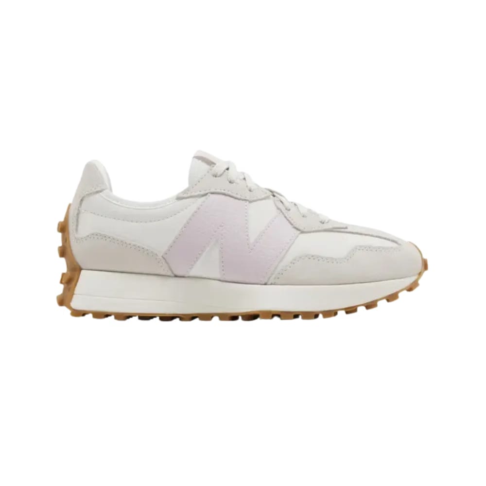 New Balance 327 Moonbeam December Sky Womens