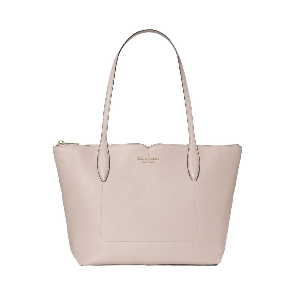 Kate Spade Harlow Medium Tote Cozy Grey
