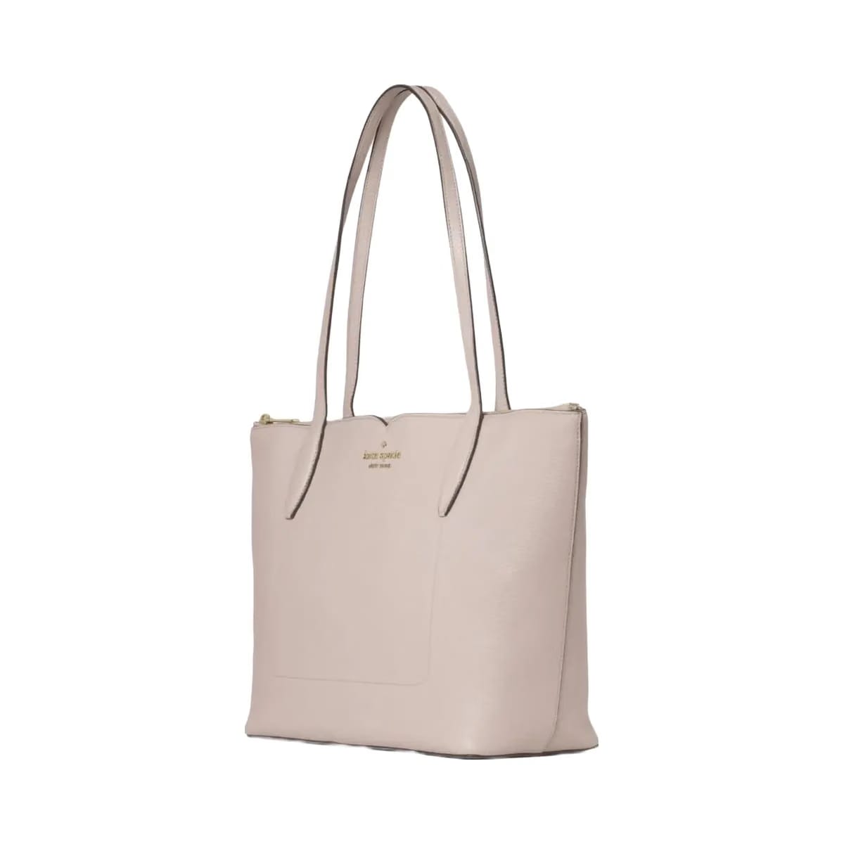Kate Spade Harlow Medium Tote Cozy Grey