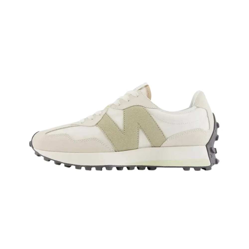 New Balance 327 'Dove Grey Military Green'
