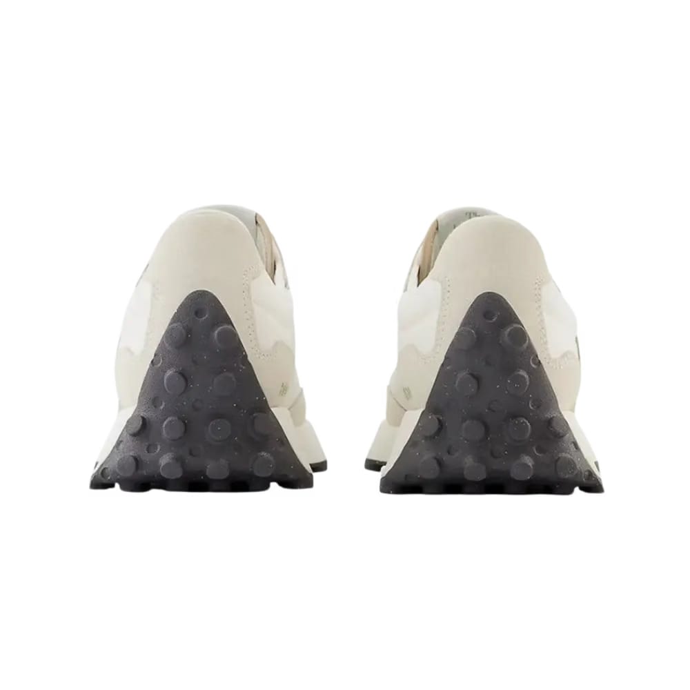 New Balance 327 'Dove Grey Military Green'