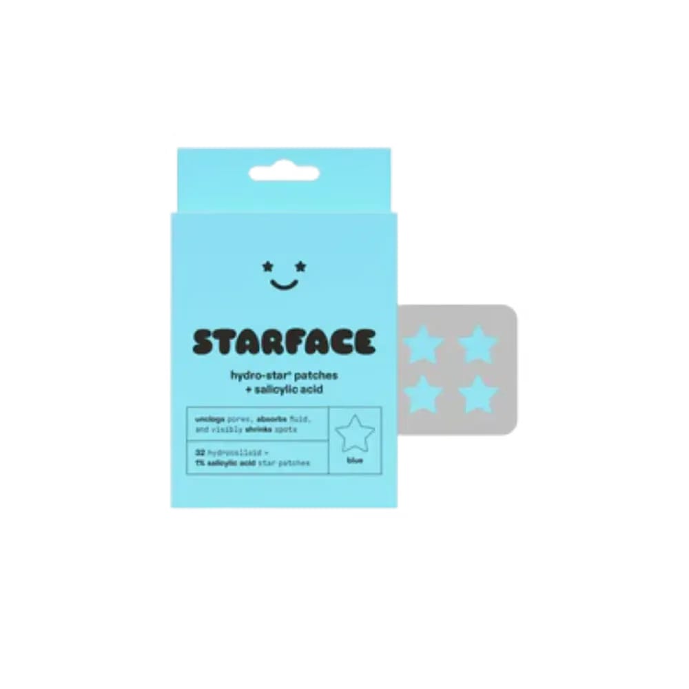 Starface World Hydro-Stars+ Big blue
