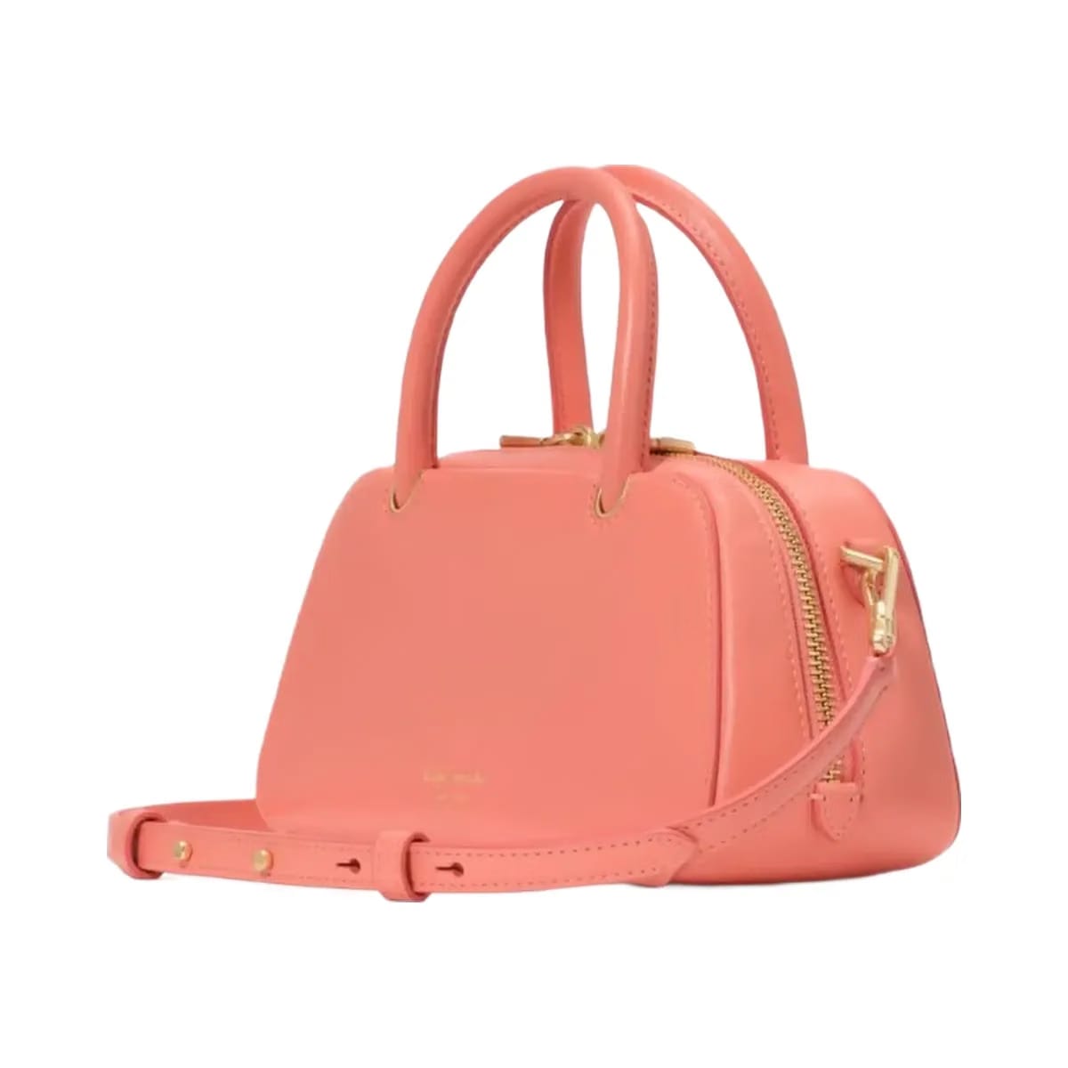 Kate Spade Gracie Mini Bag Pink Moon