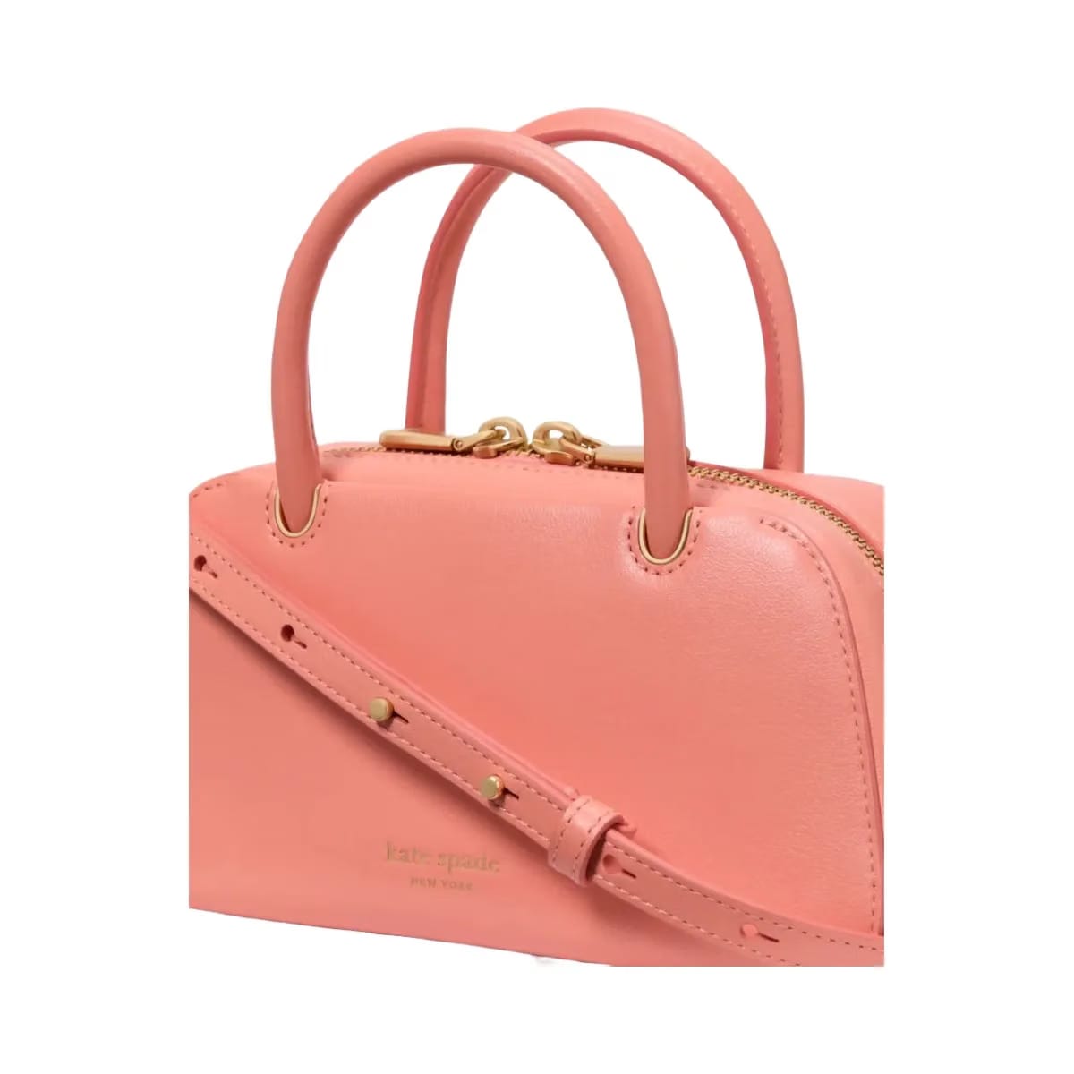 Kate Spade Gracie Mini Bag Pink Moon