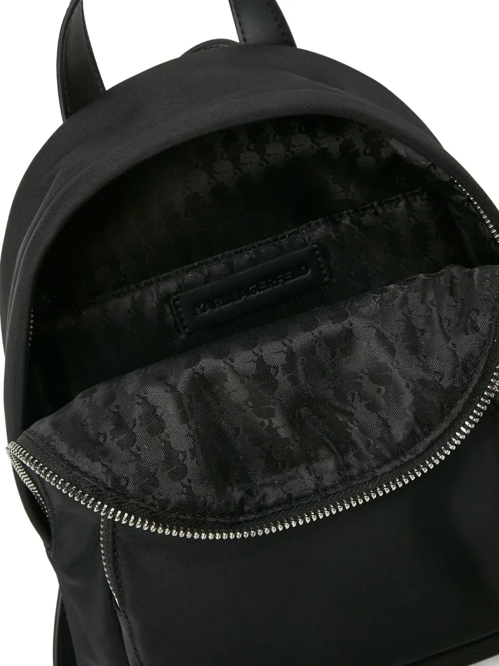 small Rue St-Guillaume backpack