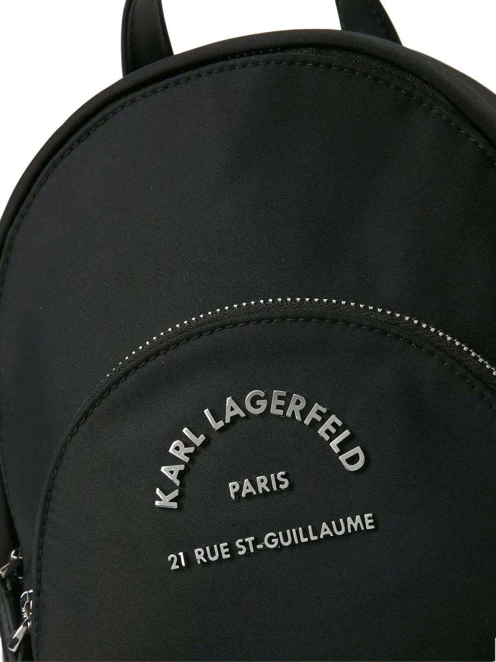 small Rue St-Guillaume backpack