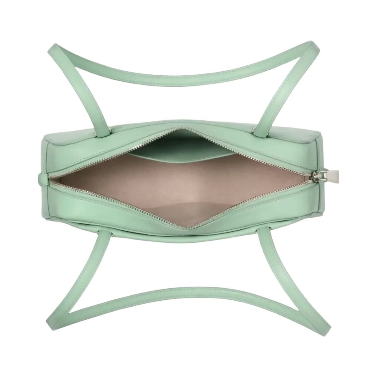 Kate Spade Grace Shoulder Bag Pistachio Ice