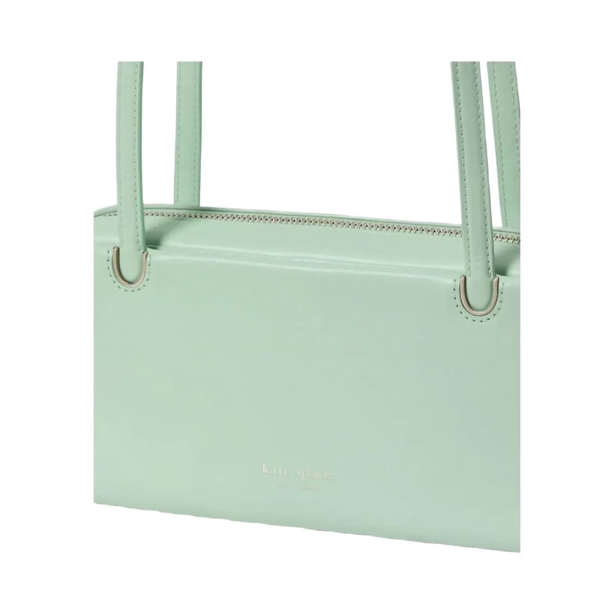 Kate Spade Grace Shoulder Bag Pistachio Ice