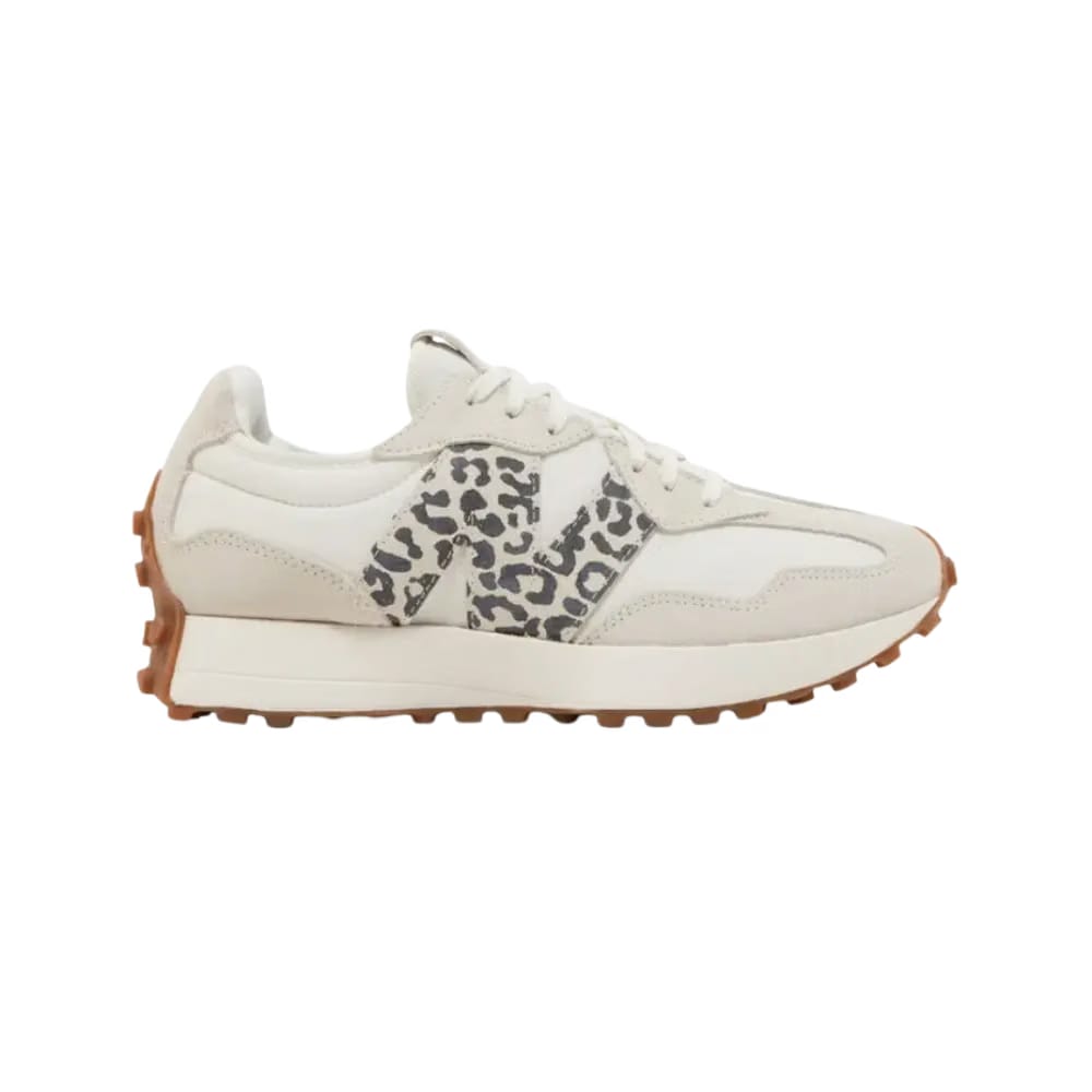 New Balance Wmns 327 'Sea Salt Leopard'