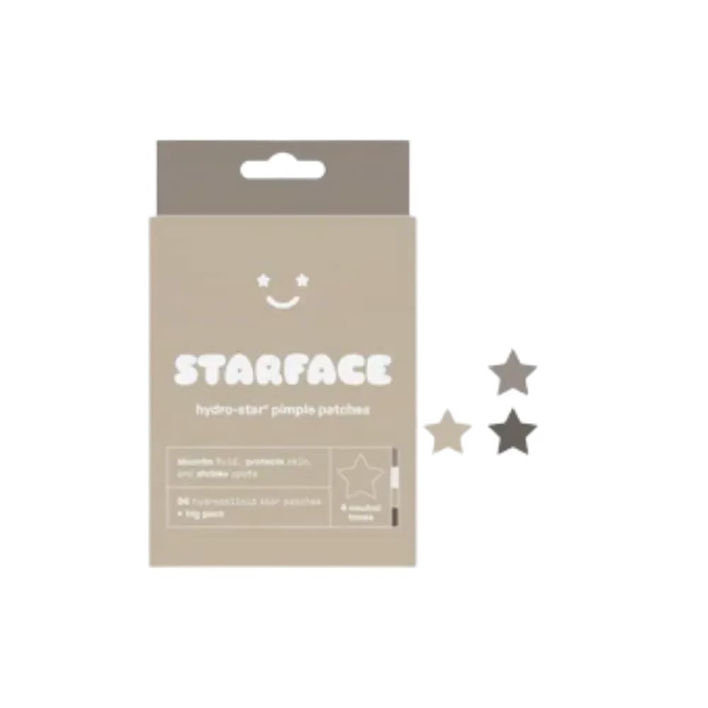 Starface World Earth Star