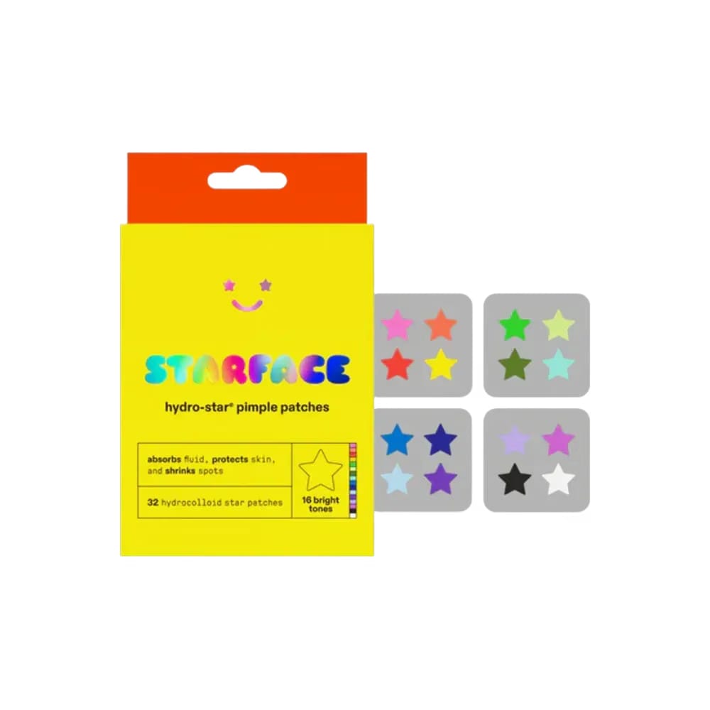 Starface World Play Pack