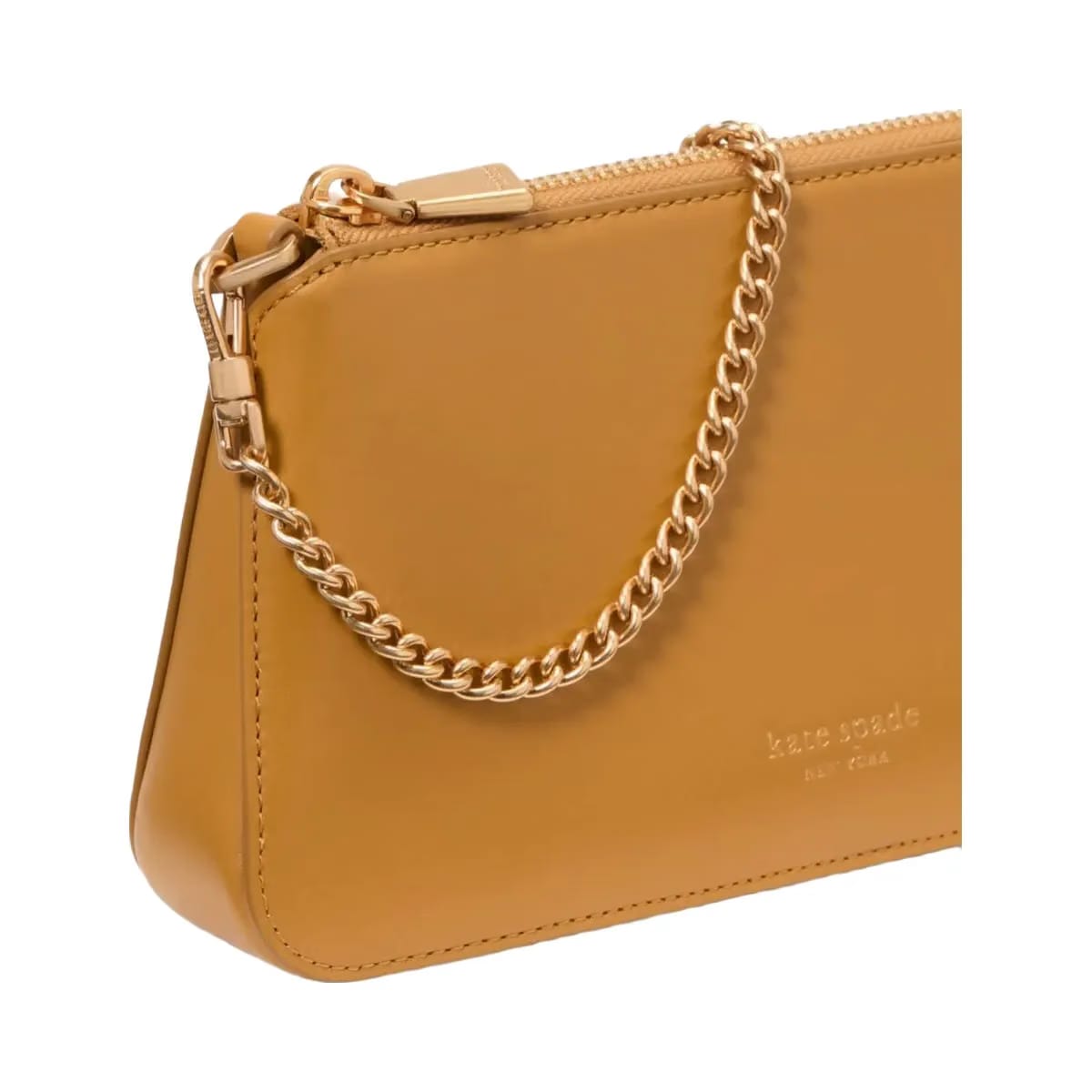 Kate Spade Grace Pochette Curry