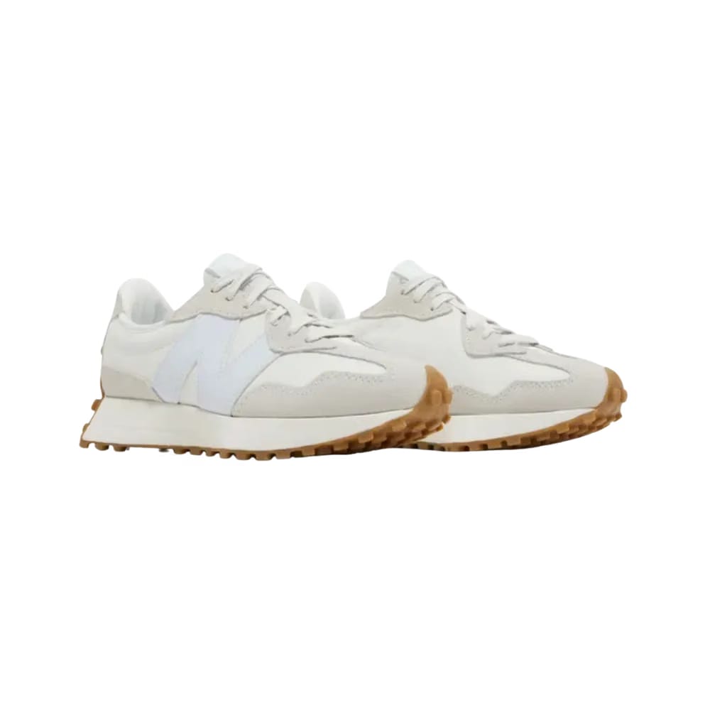 New Balance 327 Moonbeam Ice Blue Womens