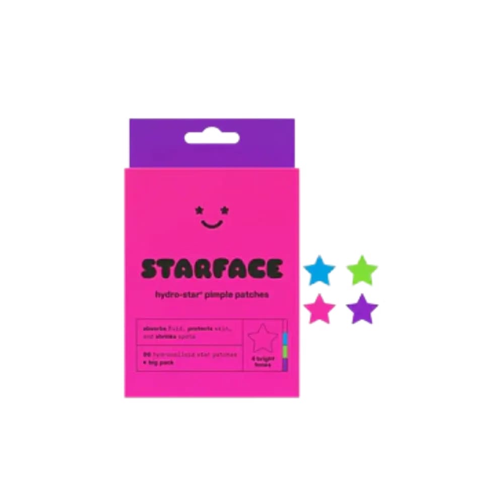 Starface World Party Pack