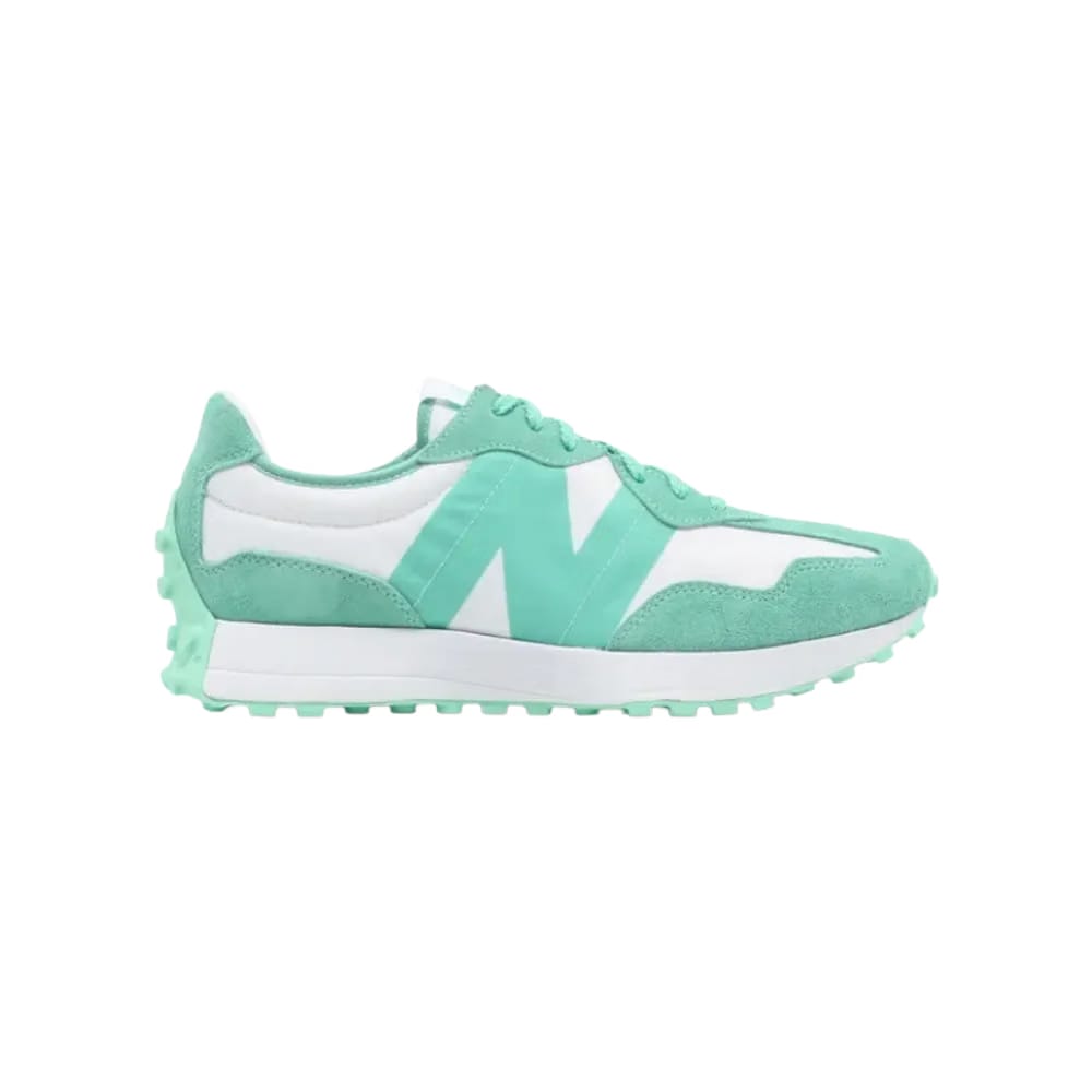 New Balance 327 '1-800 Summer - Neo Mint'