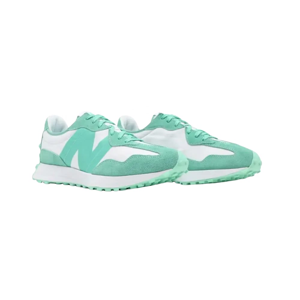 New Balance 327 '1-800 Summer - Neo Mint'