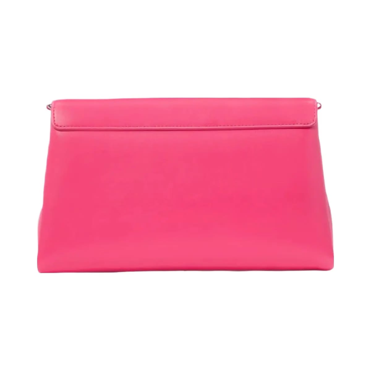 Kate Spade Grace Embellished Lock Clutch Rosehip